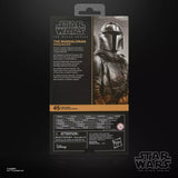 (Pre-Order) The Mandalorian (Pagodon) Actionfigur Hasbro Black Series Star Wars