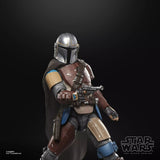 (Pre-Order) The Mandalorian (Pagodon) Actionfigur Hasbro Black Series Star Wars