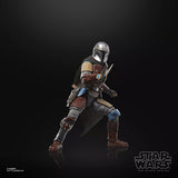 (Pre-Order) The Mandalorian (Pagodon) Actionfigur Hasbro Black Series Star Wars
