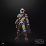 (Pre-Order) The Mandalorian (Pagodon) Actionfigur Hasbro Black Series Star Wars