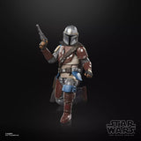 (Pre-Order) The Mandalorian (Pagodon) Actionfigur Hasbro Black Series Star Wars