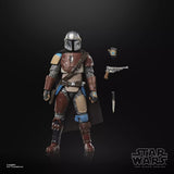 (Pre-Order) The Mandalorian (Pagodon) Actionfigur Hasbro Black Series Star Wars