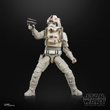 (Pre-Order) Imperial Remnant AT-AT Driver Driver Actionfigur Hasbro Star Wars Mandalorian & Grogu Black Series