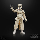 (Pre-Order) Imperial Remnant AT-RT Driver Actionfigur Hasbro Star Wars Mandalorian & Grogu Black Series