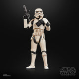 (Pre-Order) Imperial Remnant Stormtrooper (Weathered) Actionfigur Hasbro Star Wars Mandalorian & Grogu Black Series