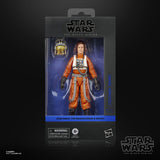 (Pre-Order) Colonel Ward Actionfigur Hasbro Star Wars Mandalorian & Grogu Black Series