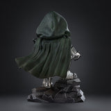 (Pre-Order) Doctor Doom PVC Statue Mini Co / Iron Studios Marvel Avengers Doomsday