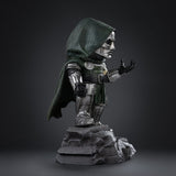 (Pre-Order) Doctor Doom PVC Statue Mini Co / Iron Studios Marvel Avengers Doomsday