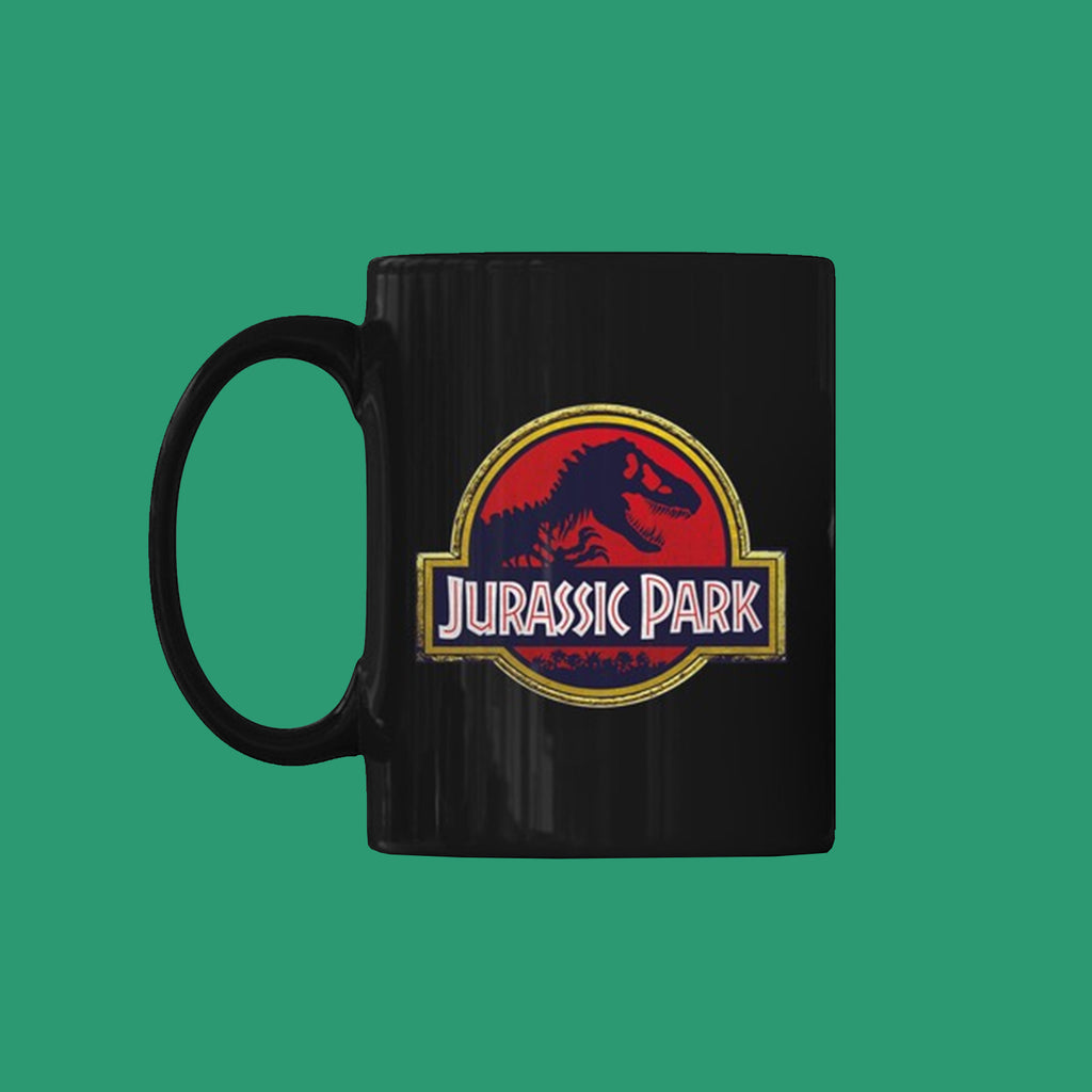 Jurassic Park Tasse