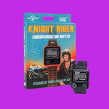 Commlink Prop Replica Doctor Collector Knight Rider