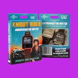 Commlink Prop Replica Doctor Collector Knight Rider