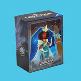 Disney Lorcana Deckbox Tiana