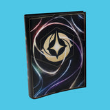 Disney Lorcana Cardback Sammelalbum