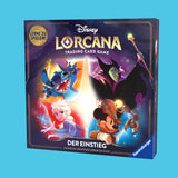 Disney Lorcana Der Einstieg (deutsch)