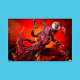 Sideshow Carnage Premium Format Statue Marvel (Limited)
