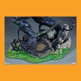 Sideshow Venom Premium Format Statue Marvel (Limited)