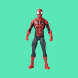 Ben Reilly Spider-Man Actionfigur Hasbro Marvel Legends Retro Spider-Man