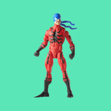 Marvel's Tarantula Actionfigur Hasbro Marvel Legends Retro Spider-Man