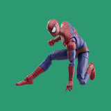 (Pre-Order) Amazing Spider-Man Actionfigur Hasbro Marvel Legends Spider-Man: No Way Home