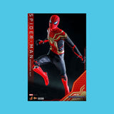 Hot Toys Spider-Man (Integrated Suite) 1/6 Actionfigur Marvel: Spider-Man No Way Home