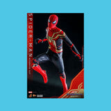 Hot Toys Spider-Man (Integrated Suite) 1/6 Actionfigur Marvel: Spider-Man No Way Home