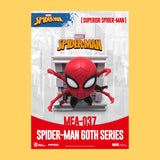 Spider-Man Mini Egg Attack Figuren Beast Kingdom Marvel
