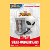 Spider-Man Mini Egg Attack Figuren Beast Kingdom Marvel