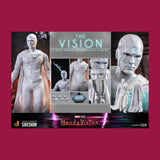 Hot Toys TV Masterpiece The Vision 1/6 Actionfigur Marvel: Wandavision