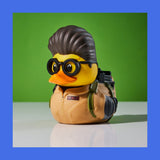 Egon Spengler Mini Cosplaying Duck Tubbz Ghostbusters