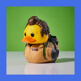 Peter Venkman Mini Cosplaying Duck Tubbz Ghostbusters