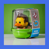 Peter Venkman Mini Cosplaying Duck Tubbz Ghostbusters