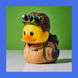 Ray Stantz Mini Cosplaying Duck Tubbz Ghostbusters