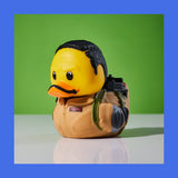 Winston Zeddmore Mini Cosplaying Duck Tubbz Ghostbusters