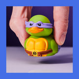 Donatello Mini Cosplaying Duck Tubbz Teenage Mutant Ninja Turtles