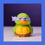 Donatello Mini Cosplaying Duck Tubbz Teenage Mutant Ninja Turtles