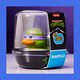 Donatello Mini Cosplaying Duck Tubbz Teenage Mutant Ninja Turtles