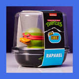 Raphael Mini Cosplaying Duck Tubbz Teenage Mutant Ninja Turtles