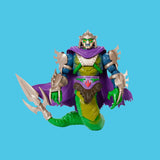 (Pre-Order) Super Shredder Deluxe Actionfigur Mattel Turtles of Grayskull