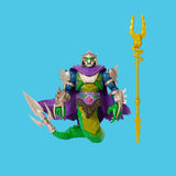 (Pre-Order) Super Shredder Deluxe Actionfigur Mattel Turtles of Grayskull