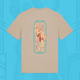 OH' LOOKY LOOKY Shirt sand