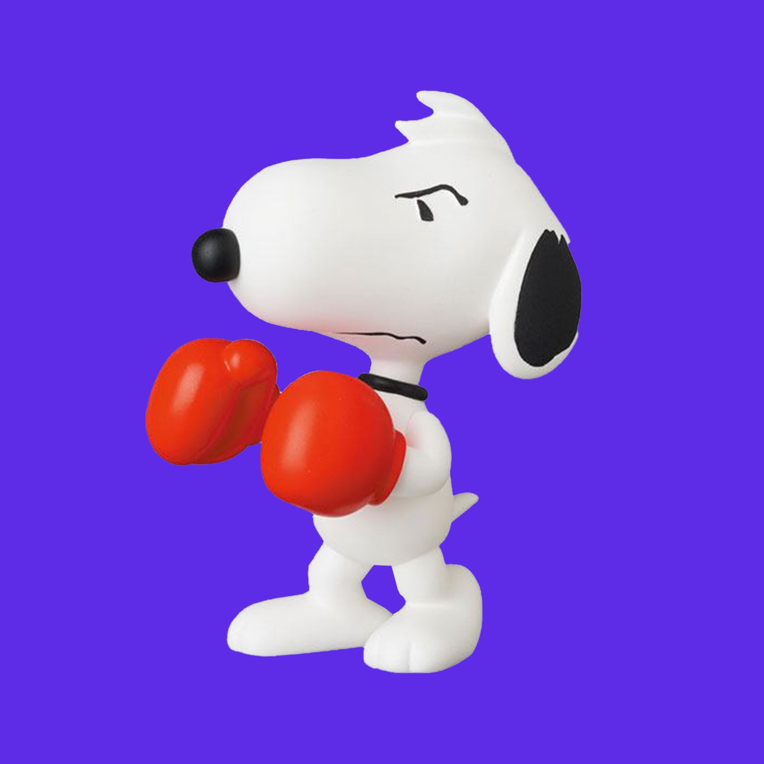 Boxing Snoopy UDF Minifigur Peanuts – Nerdy Terdy Gang