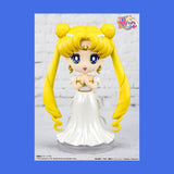 Princess Serenity Figuarts Actionfigur Tamashii Nations Sailor Moon Eternal