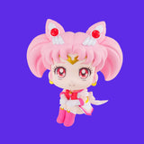 Super Sailor Chibi Moon Look Up PVC Statue Pretty Guardian Sailor Moon