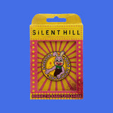 Robbie the Rabbit Pin Badge Fanattik Silent Hill (Limited Edition)