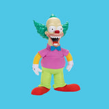 (Pre-Order) Sprechende Krusty Puppe Jakks Pacific The Simpsons