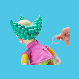 (Pre-Order) Sprechende Krusty Puppe Jakks Pacific The Simpsons