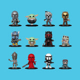 Star Wars The Mandalorian Season 3 Funko Mystery Minis (Blindbox)