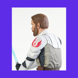 Obi-Wan Kenobi Statue Gentle Giant Star Wars The Clone Wars Premier Collection (limitiert)