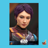 (Pre-Order) Hot Toys Sabine Wren 1/6 Actionfigur Star Wars Ahsoka