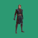 Sideshow Anakin Skywalker 1/6 Actionfigur Star Wars: The Clone Wars
